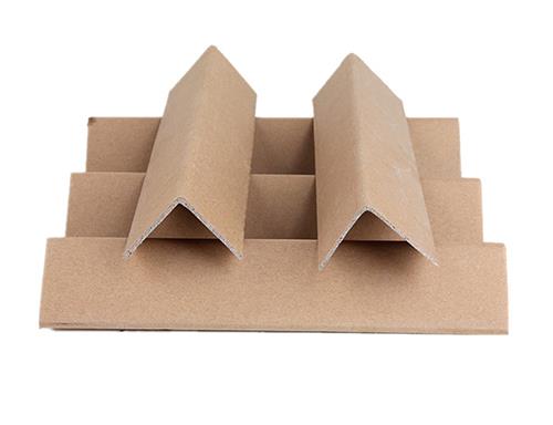 L型紙護(hù)角不需要憑借外部物體固定