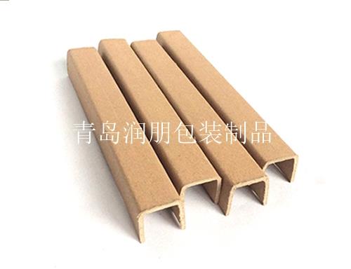 青島紙護(hù)角在包裝行業(yè)有哪些應(yīng)用?