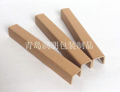 青島紙護(hù)角使用廣泛的原因