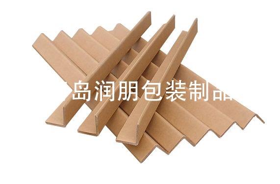 青島紙護(hù)角能有效保護(hù)易碎物品
