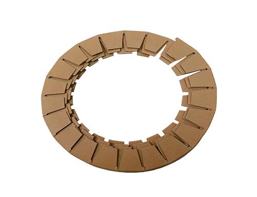 青島紙護(hù)角的防潮能力較弱，能否改進(jìn)?