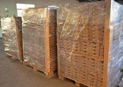 如何檢測(cè)青島蜂窩紙箱的折疊耐久性?