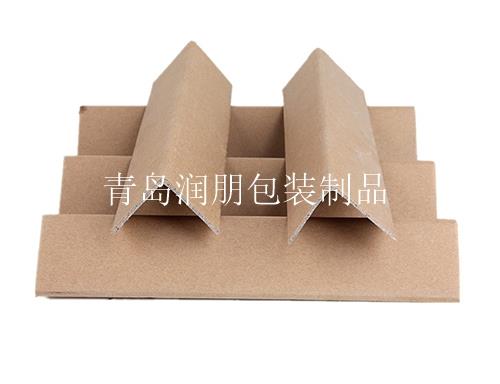 紙護(hù)角依據(jù)運(yùn)送方法和環(huán)境條件具有非常廣泛的功用