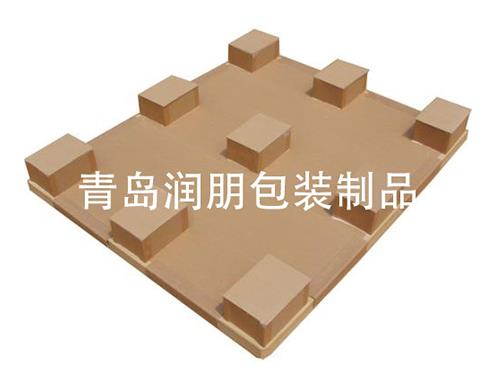 紙托盤越來越多地應(yīng)用于各種包裝材料中