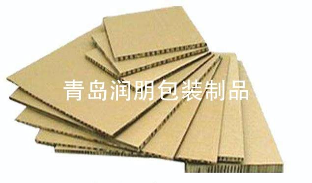 青島蜂窩紙板未來發(fā)展趨勢如何？