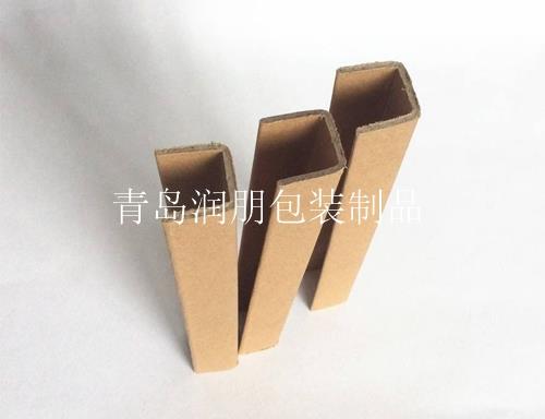 紙護角的常見種類有三種