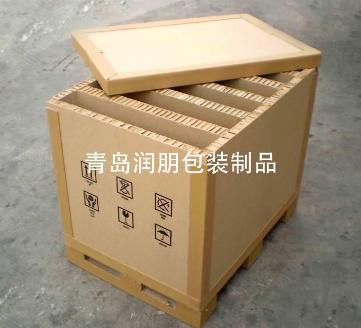 綠色循環(huán)的基石——蜂窩箱如何驅(qū)動可持續(xù)包裝的未來