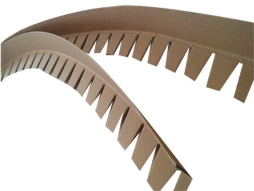 紙護角：成本效率與綠色物流的平衡支點