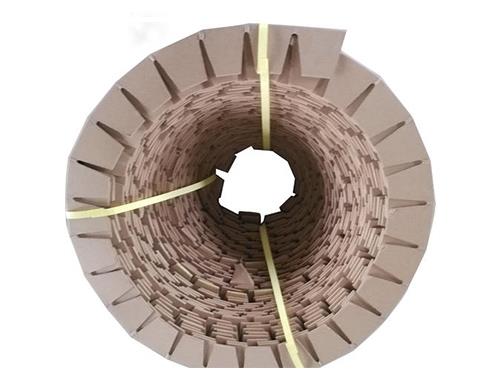 紙護(hù)角技術(shù)特性與分類體系之結(jié)構(gòu)工藝與標(biāo)準(zhǔn)化質(zhì)量要求